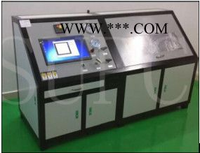 安全气囊气体发生器试验设备-气囊爆破试验台-气囊爆破试验标准 安全气囊气体发生器爆破试验机图7