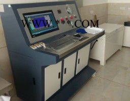 安全气囊气体发生器试验设备-气囊爆破试验台-气囊爆破试验标准 安全气囊气体发生器爆破试验机图5