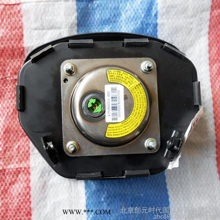 福田拓陆者安全气囊 拓陆者皮卡驾驶位安全气囊图2