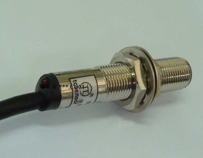 供应厂家tcsensor 测速传感器 转速传感器 TCE12L图3
