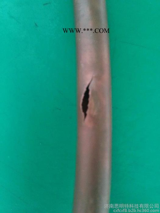 供应安全气囊爆破试验机-气囊耐压爆破试验设备图8