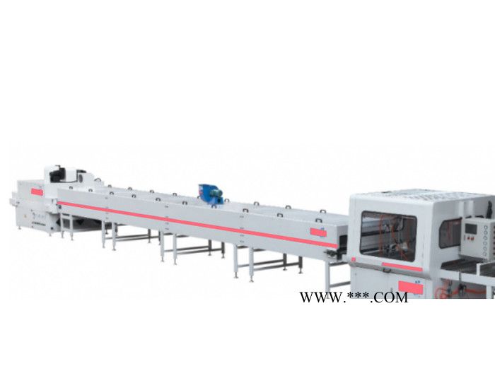 北京安全气囊涂装设备一体化图4