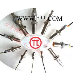 供应厂家tcsensor W / H 系列 单双路转速传感器 测速传感器图2