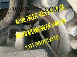 行走马达用转速传感器 力士乐 行走速度传感器R902602510R902602510其他工程机械配件图4