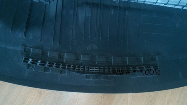 汽车仪表板风道焊接机图2