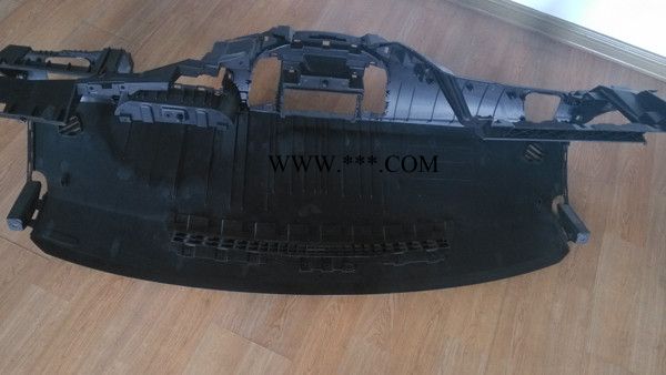 汽车仪表板风道焊接机图3