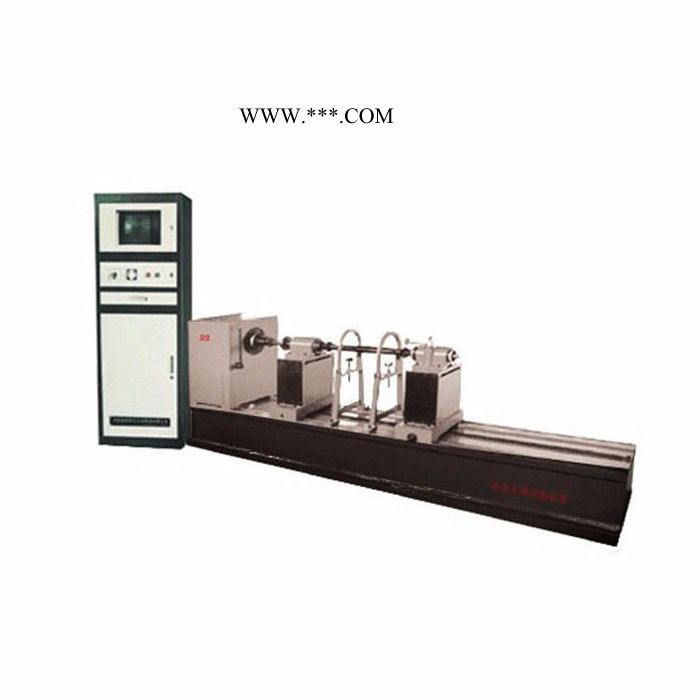 济南五星BDB 100A传动轴动平衡机  汽车传动轴动平衡机 汽车专用传动轴动平衡机图3