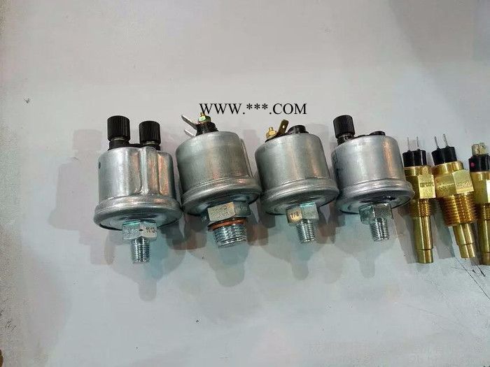 寿力转速传感器图6