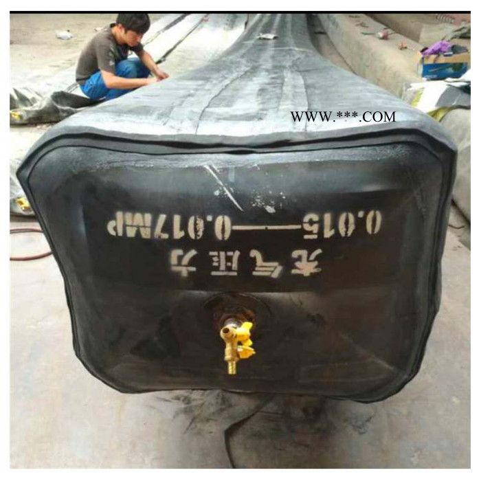 朔涵 市政封堵气囊 橡胶空气弹簧气囊 氧气储气囊 堵水气囊 安全气囊的样子图6