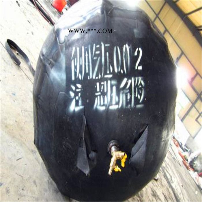 朔涵 市政封堵气囊 橡胶空气弹簧气囊 氧气储气囊 堵水气囊 安全气囊的样子图4