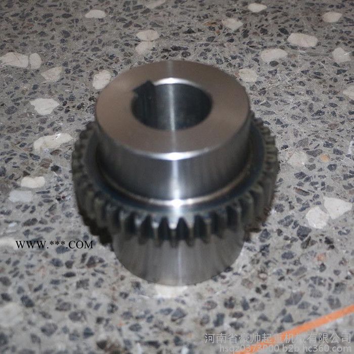 豪帅起重 传动轴 万向连接轴 浮动轴 传动轴总成厂家 定制批发图2