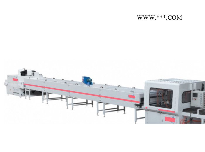 青岛安全气囊涂装设备定制图4