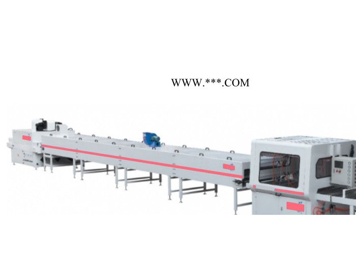 青岛安全气囊涂装设备定制图3