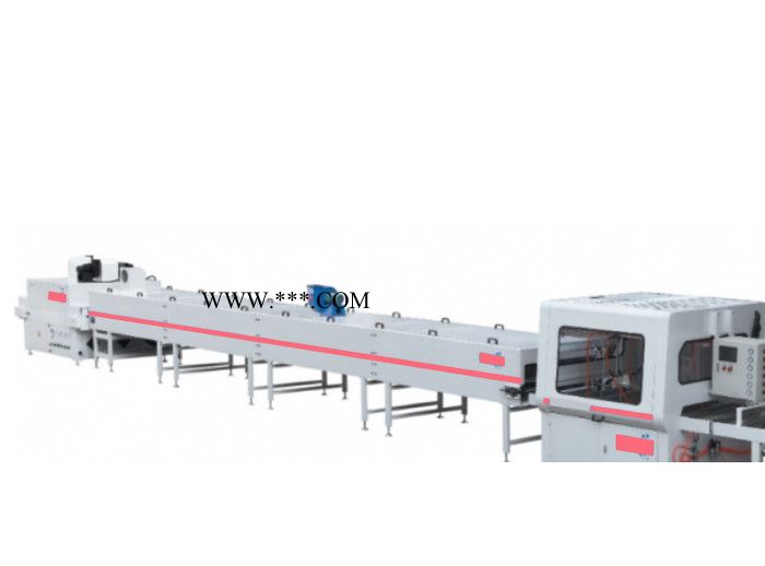 青岛安全气囊涂装设备定制图2