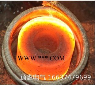 顾鑫电气120kw 传动轴淬火设备,传动轴高频淬火炉,河南顾鑫电气在发展中图3