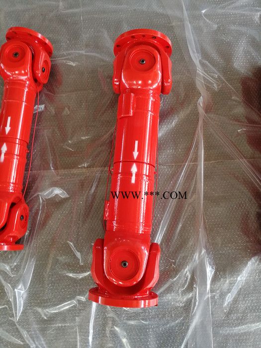 宝鸡 SWC315CH1 万向联轴器  万向传动轴  万向轴  传动轴  联轴器 生产厂家图4