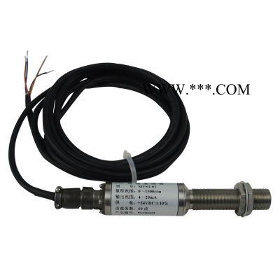 metern/美天传感器XS12JK （探头）（常规）传感器探头磁电式转速传感器图2