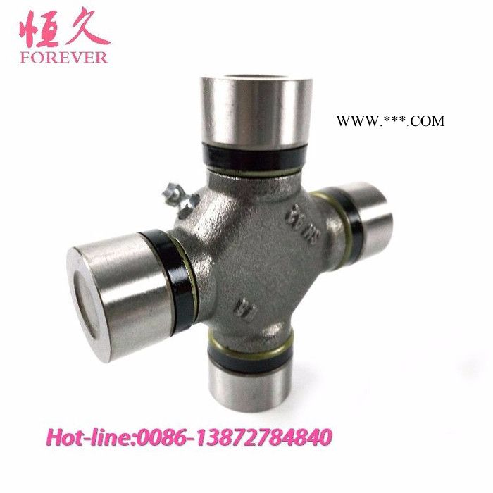 东风猛士EQ2050军车配件 猛士传动轴十字轴 2201C21-030图5