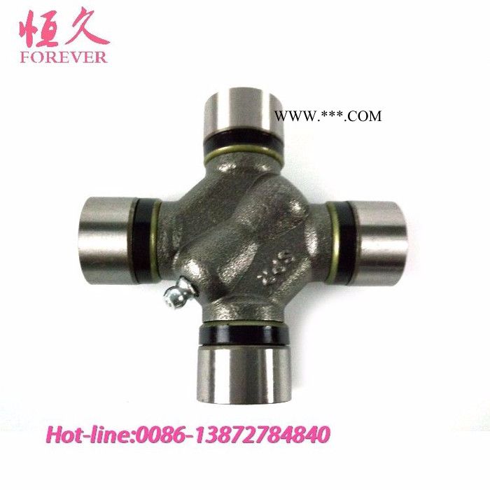 东风猛士EQ2050军车配件 猛士传动轴十字轴 2201C21-030图2