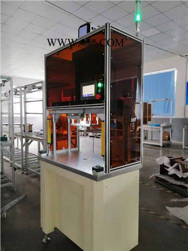 苏州传动轴组件伺服压力机_苏州传动轴组件伺服压装机_苏州传动轴组件电子压床_ 传动轴电动压力机_传动轴数控压力机_赛玛供图4