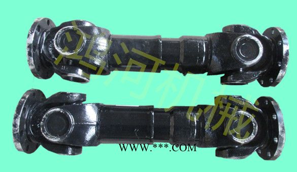 A1-5传动轴  A1-5万向节  212传动轴厂家,212传动轴，振动筛传动轴，振动筛联轴器，万向联轴器，万向传动图2
