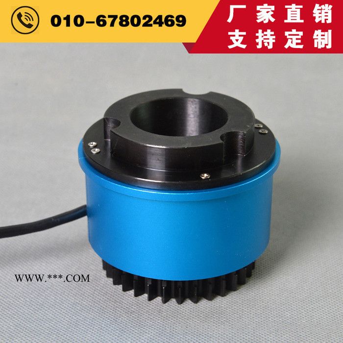 扭矩力测量旋转型转矩转速传感器ZH07型3千牛米长治盘式扭矩传感器 - 中航科电/ZHKD图3