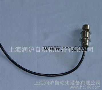 磁性转速传感器 转速传感器 上海转速传感器图3