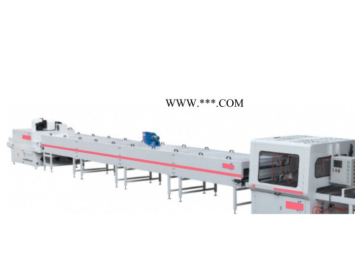 深圳安全气囊喷漆设备非标图4