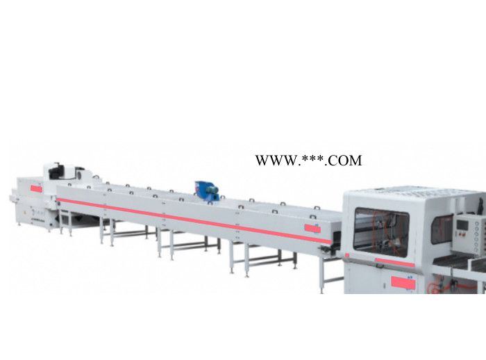 深圳安全气囊喷漆设备非标图2