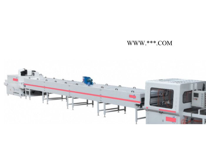 深圳安全气囊喷漆设备非标图3