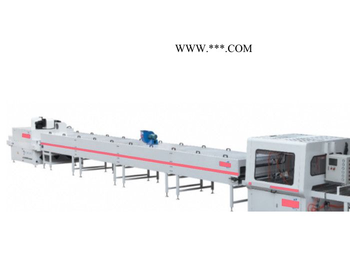 苏州安全气囊涂装设备非标图4