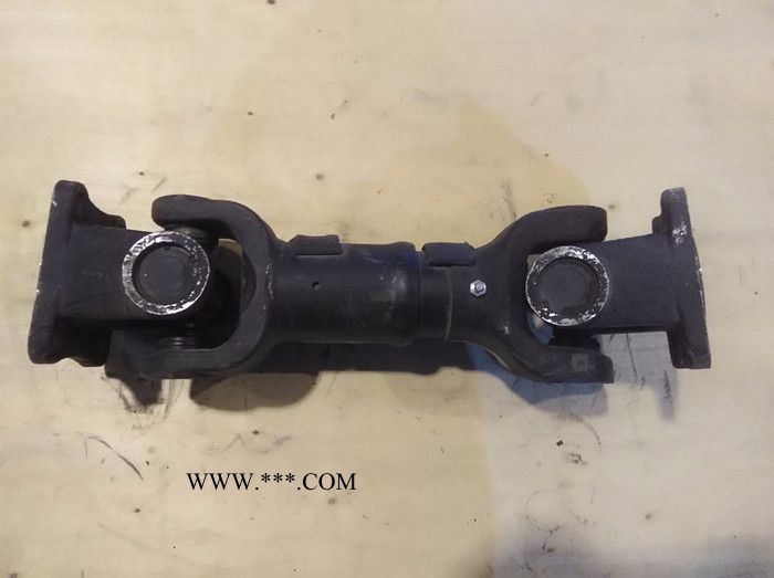 宇通配件 2201-00070 传动轴图2