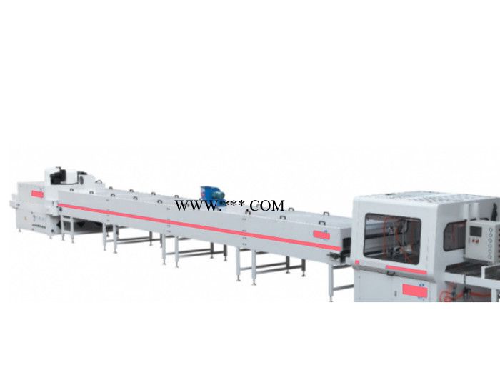 苏州安全气囊涂装设备非标图2