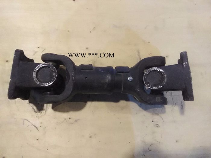 宇通配件 2201-00070 传动轴图3