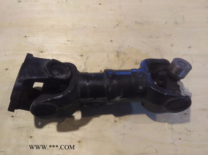 宇通配件 2201-00078 传动轴图2