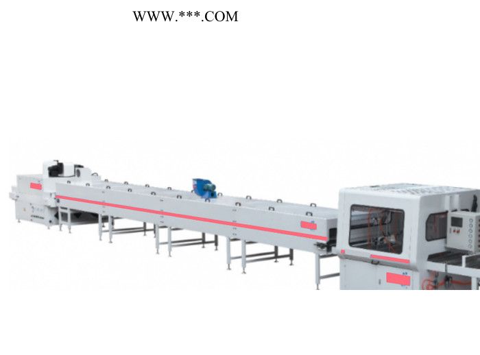 沧州安全气囊涂装设备包出成品图4