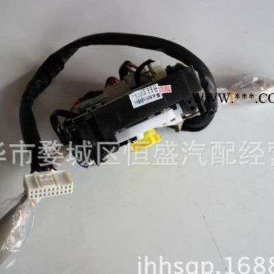 哈飞路宝组合开关 大灯雨刮开关 [不带安全气囊带后雨刮]