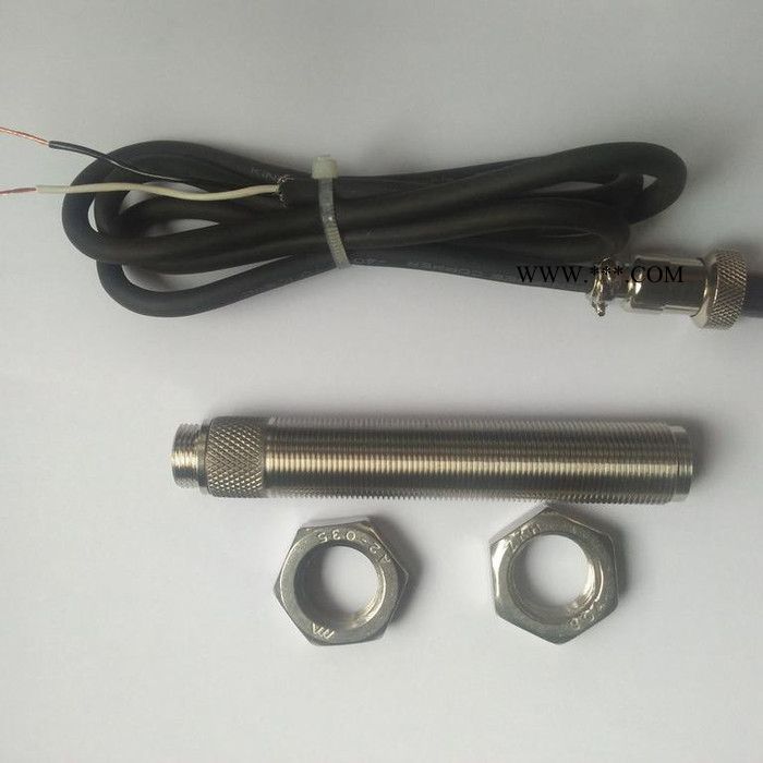 CS-2霍尔转速传感器图2