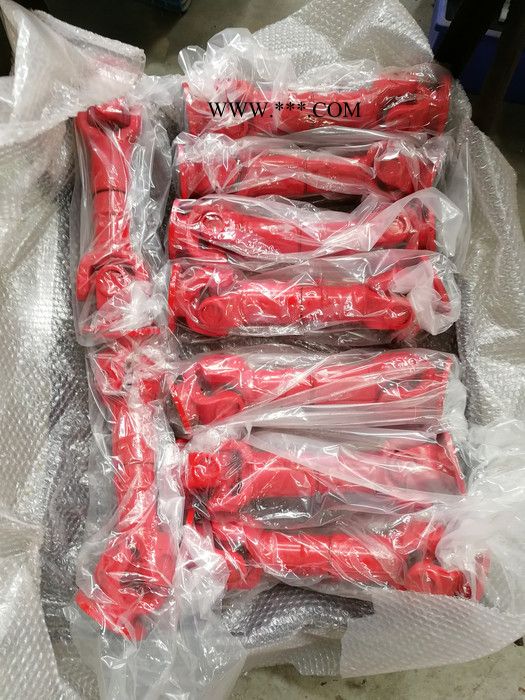 武汉 SWP225C 万向联轴器 万向传动轴 万向轴 传动轴 十字轴式万向联轴器 厂家图3