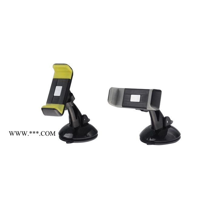 中性H81+C90 工厂爆款批发 磁吸车载手机支架 汽车仪表盘懒人手机支架图2