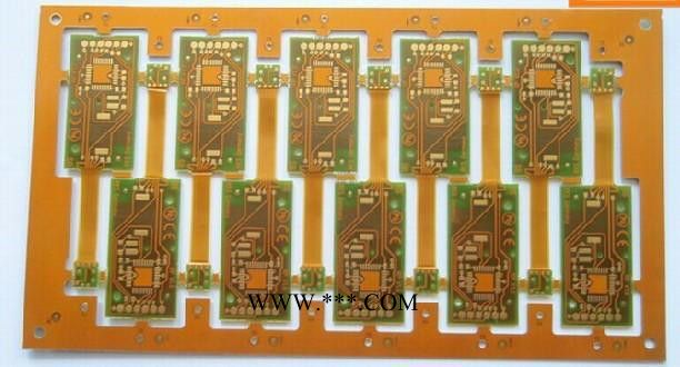 超卓联益电子汽车仪表PCB