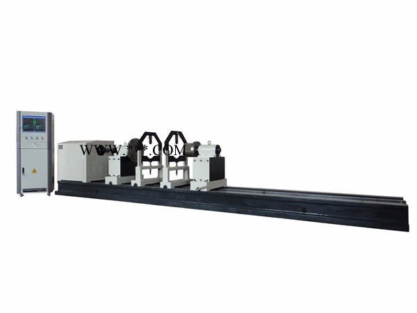 济南五星BDB 200A 卡车传动轴平衡机 传动轴平衡机校正 三轴联校传动轴平衡机图2