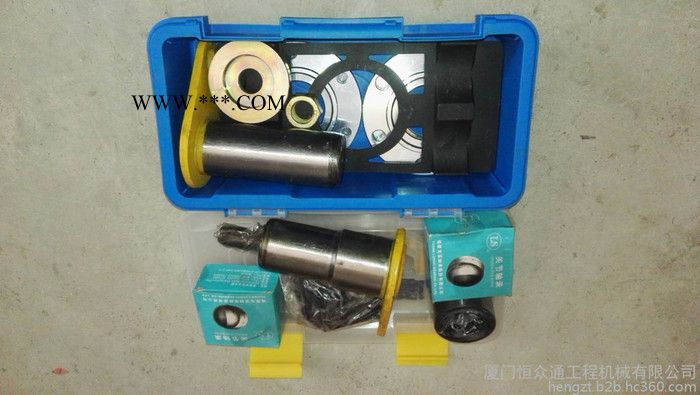 供应厦工传动轴NJ653 厦工专用图3