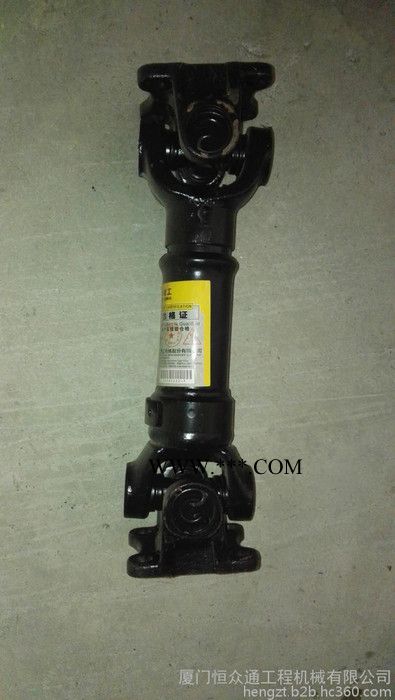 供应厦工传动轴NJ653 厦工专用图6