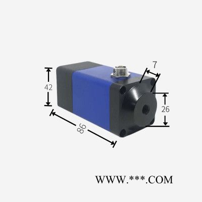 转速传感器 振动无线网络传感器 成都拓芯/量大从优欢迎咨询图4
