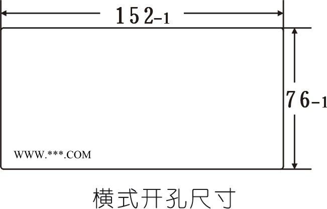 TL-XSM系列动态扭矩仪   高精度扭矩扭力转速传感器图5