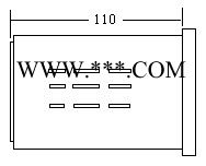 TL-XSM系列动态扭矩仪   高精度扭矩扭力转速传感器图7