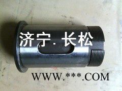 **山推推土机配件SD22传动轴6691-21-4170传动轴厂家现货 推土机配件传动轴图6