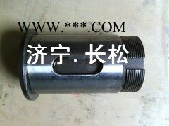 **山推推土机配件SD22传动轴6691-21-4170传动轴厂家现货 推土机配件传动轴图8