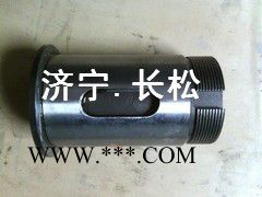 **山推推土机配件SD22传动轴6691-21-4170传动轴厂家现货 推土机配件传动轴图3